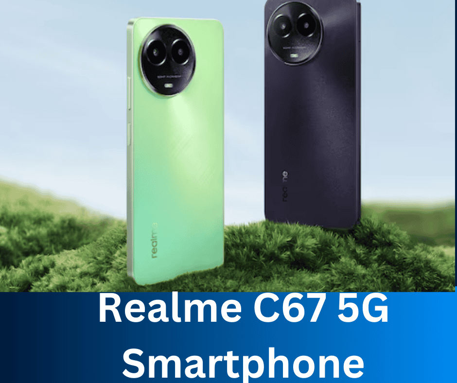 Realme C67 5G Smartphone